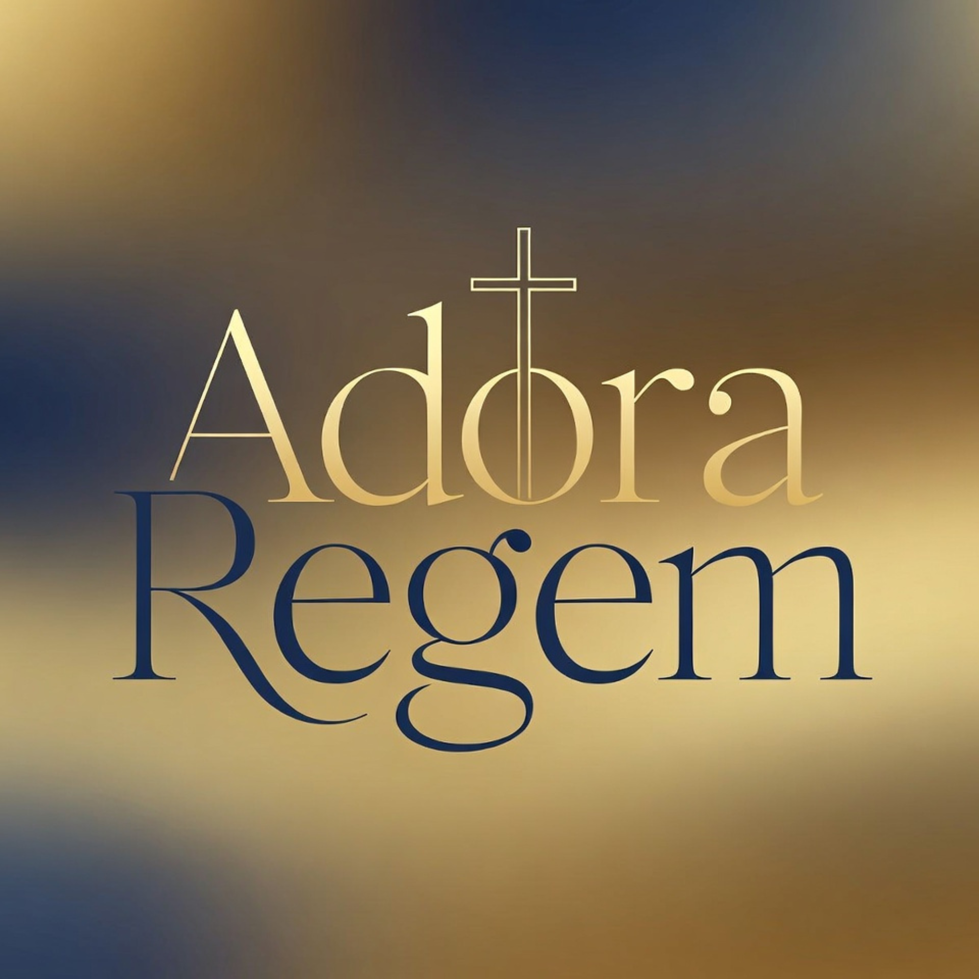 Not the main logo of Adora Regem