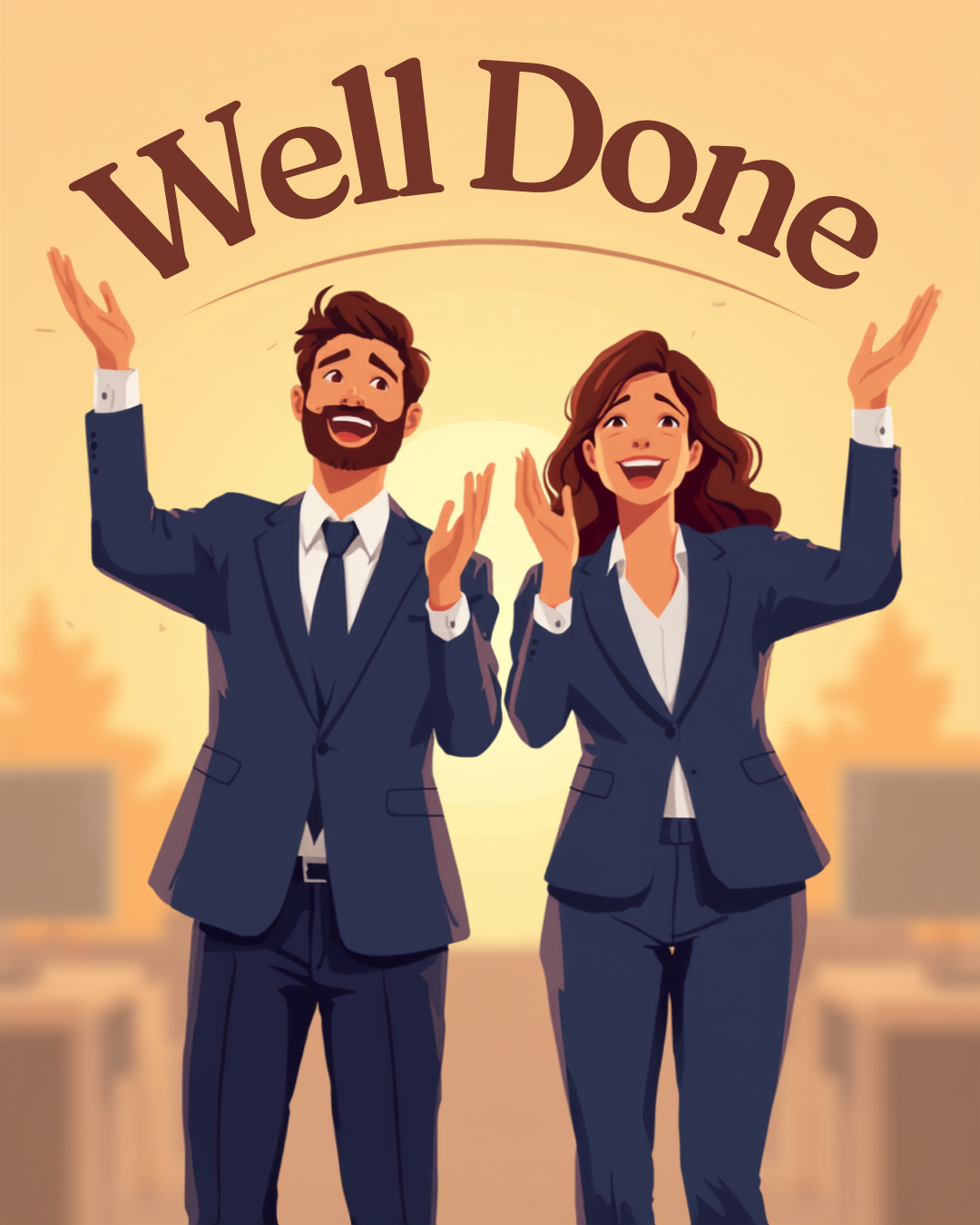 How to Pursue Your Career or Grades While Being Your Peers’ Biggest Cheerleader